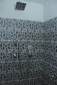 Forest & Fields Sinharaja - Bathroom
