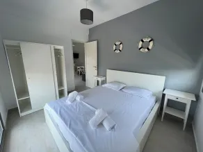 La Casa Al Mare - Camera