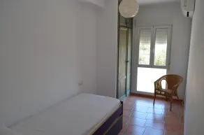 Apartamento Pozo de los Frailes - Værelse