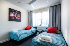 Riverside Holiday Resort Urunga - Chambre