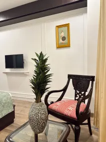 Hotel Atulyaa Taj - Room