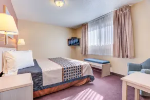 Three Rivers Inn - Zimmer