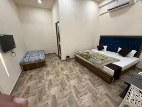 Hotel Pilgrrim - Rom