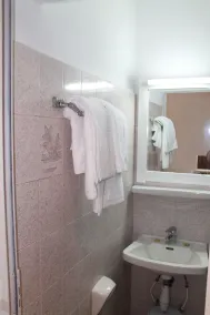 Melody Studios Faliraki - Salle de bain