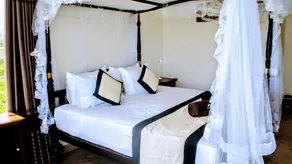 Mirissa Gate Resort - Værelse