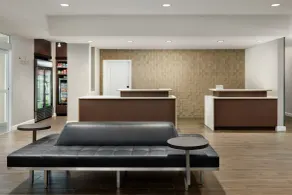 Residence Inn by Marriott King of Prussia - Réception