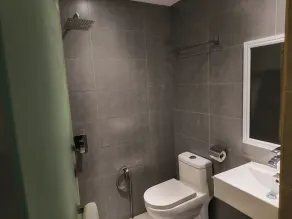 Hotel 99 Kelana Jaya - Petaling Jaya - Baño