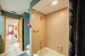Relaxing Tampa Abode w/ Screened Lanai & Pool - Innenbereich