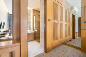 Tajh Pool Villas - Room