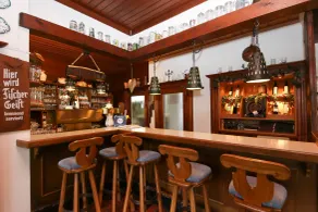 Forellenstube - Restaurant