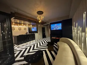 THE PARK HOTEL - Hall