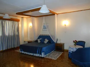 Hillpark Hotel - Room