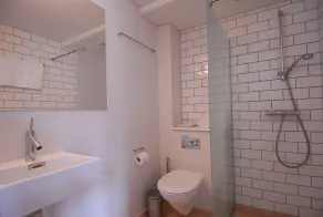 Best Western Hotel Herman Bang - Bathroom