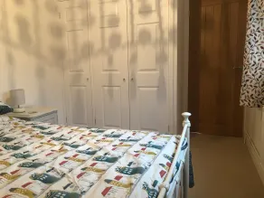 Sunnyside Cottage - Rom