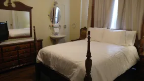 The DeLand Hotel - Chambre