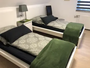 Messezimmer 4u - Værelse