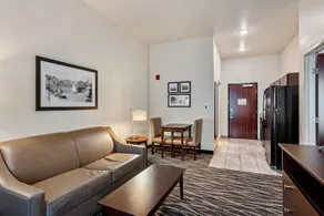 Cobblestone Hotel & Suites - Little Chute - Chambre