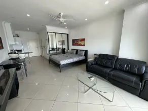 Condo Express View Talay 6 - Habitación