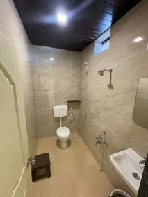 Divine Stay Inn Resort  - Salle de bain