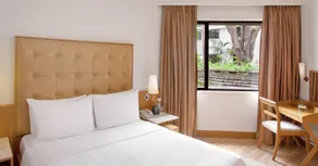 Trident Chennai - Room