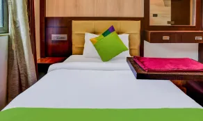 Itsy Hotels The Villa Retreat - Chambre