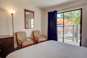The Bay Resort - Room
