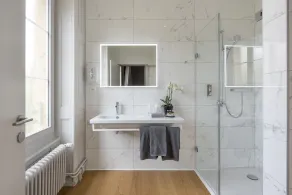 Hôtel du Théâtre, Boutique Hôtel - Salle de bain