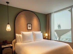 Rosewood Doha - Chambre