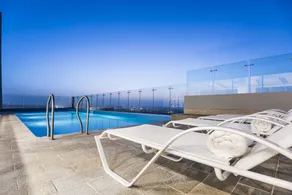 Holiday Inn Express - Barranquilla Buenavista by IHG - Pool
