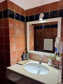 Herdade da Corte - Casa de banho
