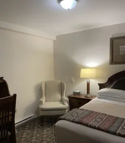 hi way motel - Chambre