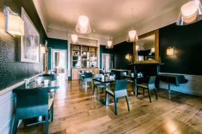 The Place Hotel - Restaurant