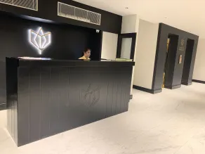 LEMARQ - Reception