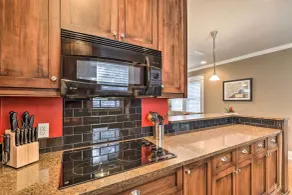 Hyde Park Luxury Studio w/ Prime Location! - Interiør