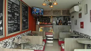 La Cabrera Hotel Boutique - Restaurant
