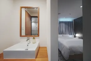 Lumi Hotel Tokyo Shinkoiwa JR新小岩駅南口 徒歩1分 - Chambre