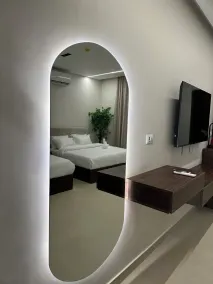 Imperial Residence - Rom