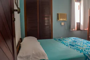 APART Mobiliado - Habitación