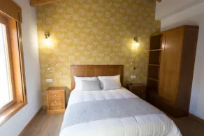 Casa da Ponte de Penas - Zimmer