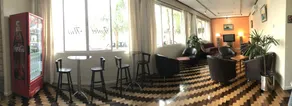 Hotel Ibiá - Lobby