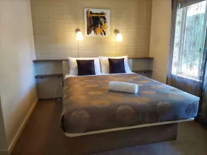 Restaway Holiday Units - Habitación