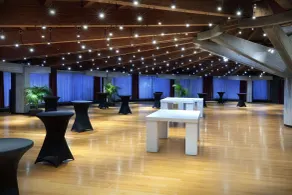 Crowne Plaza Milan Linate by IHG - Restaurant
