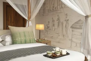 Meghauli Serai, A Taj Safari Lodge - Room