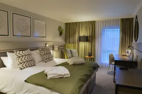 De Vere Cranage Estate - Room
