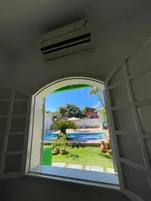Pousada Terra Nostra - Room