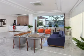 Capital O 827 Speciale Hotel - Reception