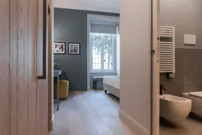Domus Alberico - Camera