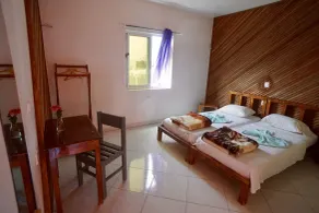 Casa Marisa 2.0 - Room