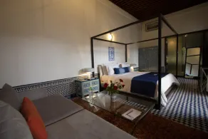 Riad Braya - Room