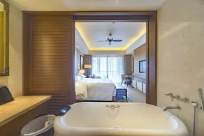 Hilton Haikou Meilan - Room